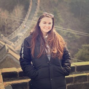 Meet your Posher, Tory